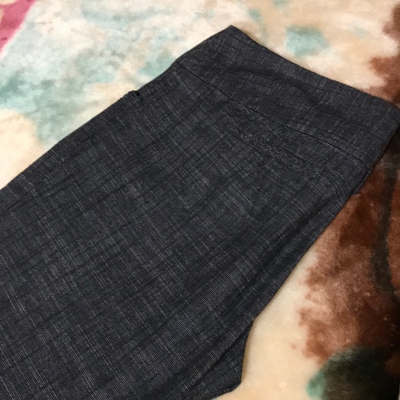 NWOT Michelle Plaid shorts size 11.. - Picture 3 of 8